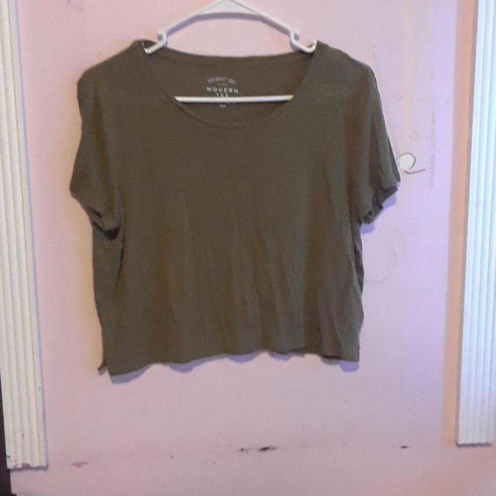 It is kind of see through